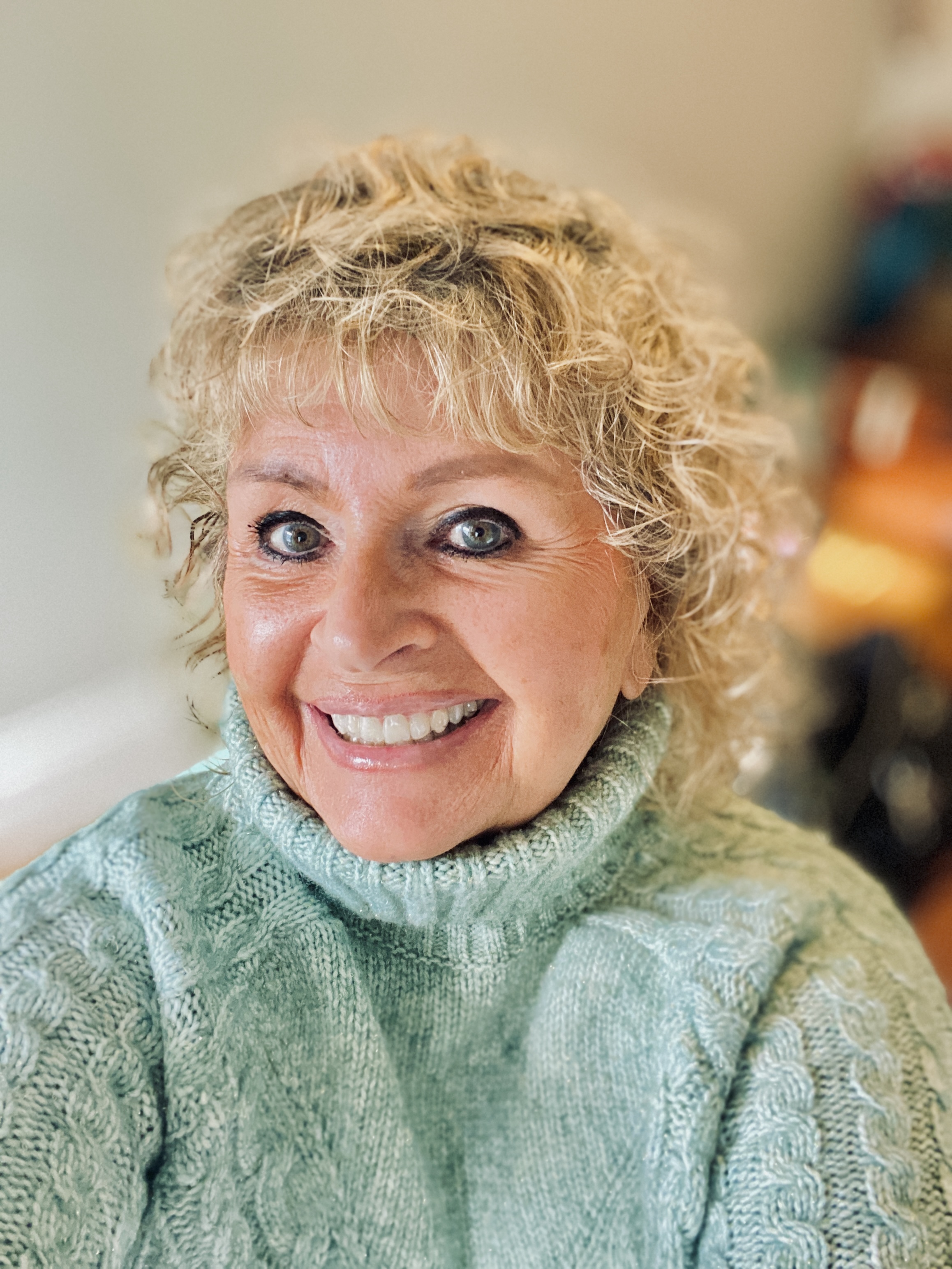 Cruise Brothers Travel Agent Linda Constant